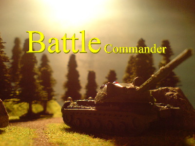 Battle Commander